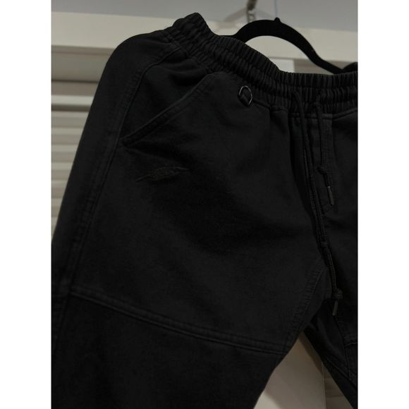 Publish Black Sprinter Jogger Sweatpants (32/30) - Picture 4 of 7